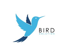 Bird logo