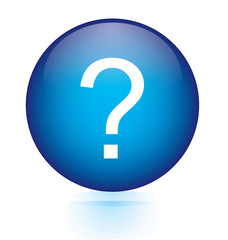 question mark icon 