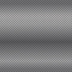 stainless steel metal plate perforated background