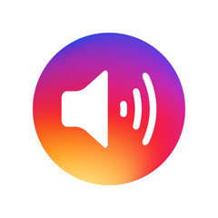 Volume icon. Media Controls. Speaker