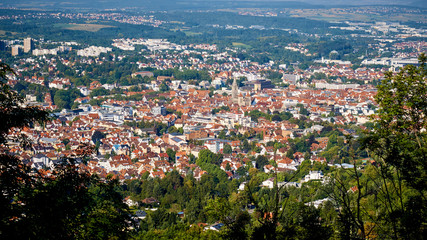 Reutlingen