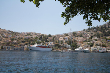 Symi / Simi Island