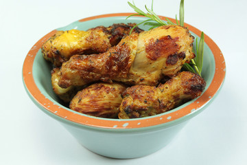 pilons de poulet 05092016