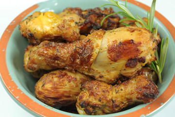 pilons de poulet 05092016