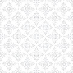 Vector seamless pattern