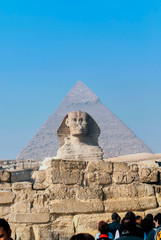 archaeological ruins in Egypt, Cairo, Abu Simbel, Karnak, Luxor or Cairo streets