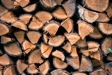 Firewood