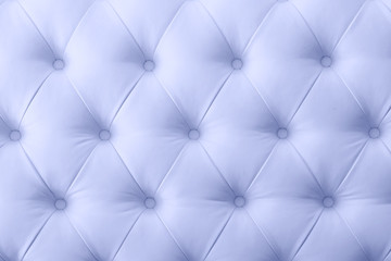 blue leather sofa texture
