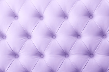 Obraz premium purple leather sofa texture