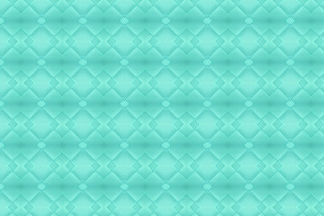 Astract design pink geometric seamless tiled pattern for design