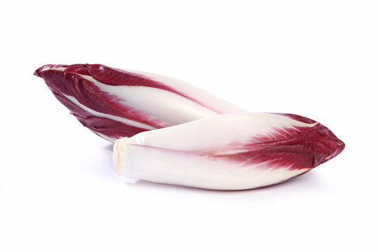 Endives rouges