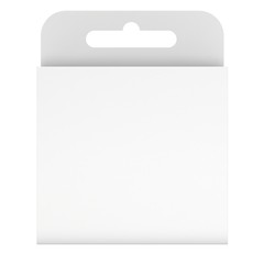 3d Hanging box large
