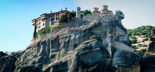 Meteora