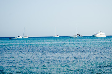 PLAYA D´ES TRENC