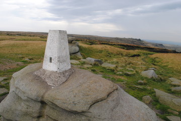 Kinder Scout