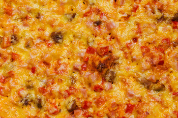 closeup pizza backgrounds