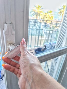 AUFGEMACHT visual data 5