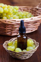 grape essential oil
