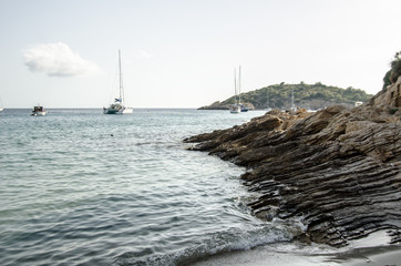 PLAYA SANT ELM O GESPARUT 