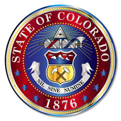 Colorado State Seal