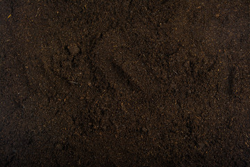 soil background