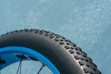 Fatbike.