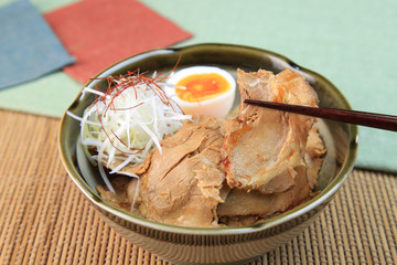 煮豚