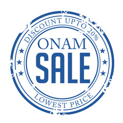 Onam South Indian Festival celebration.