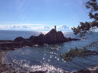 bowen island lighthouse