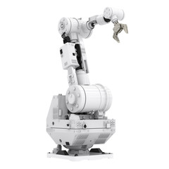 robotic arm