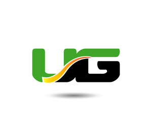 UG Logo letter

