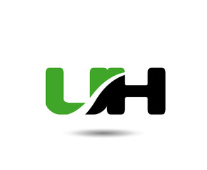 UH Logo letter
