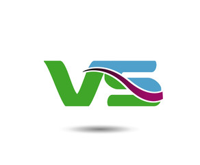 VS logo
