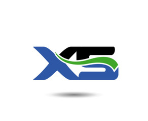 XS logo
