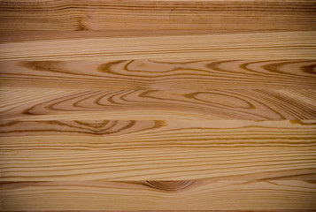 Texture of knotted wood planks