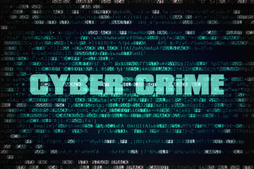 Text Cyber Crime