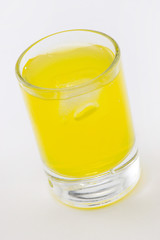 Tincture yellow