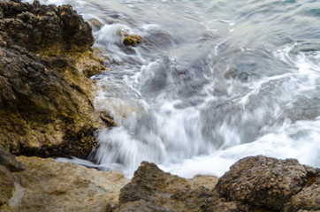 ACANTILADOS LITORAL MALLORCA 