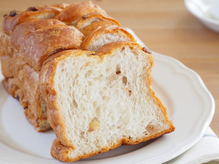 くるみ入りデニッシュ
