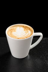 Cappuccino-Coffee