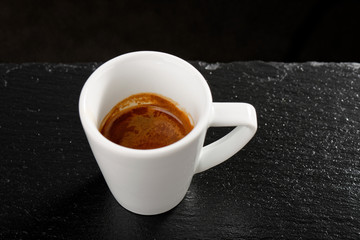 Espresso Coffee