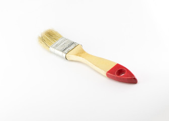 Classic paintbrush