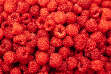 Raspberry