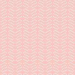 Seamless Vector Abstract Pattern
