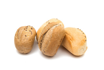 French rolls