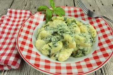gnocchi épinards 06092016