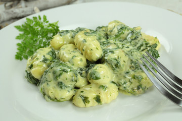 gnocchi épinards 06092016