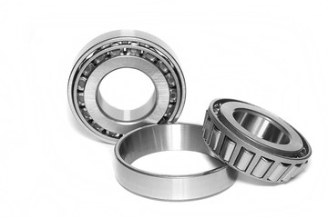 Bearing for industry
