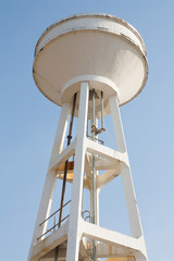 Water tank