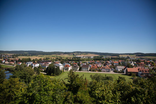Nabburg - Ortsteil Perschen